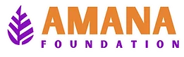Amana Foundation Logo